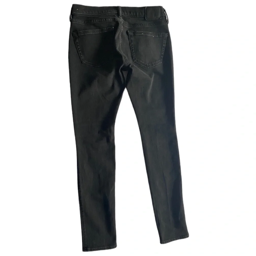 Abercrombie & Fitch Austin Extreme‎ Skinny Stretch Jeans Size 30w 32L